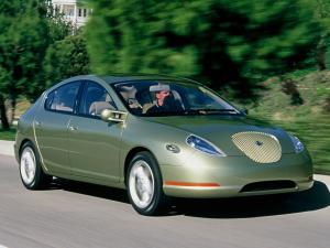 1999 Nissan NCS Concept